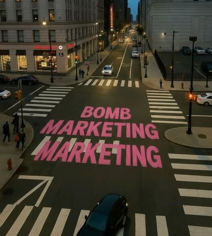 Marketing Agencies