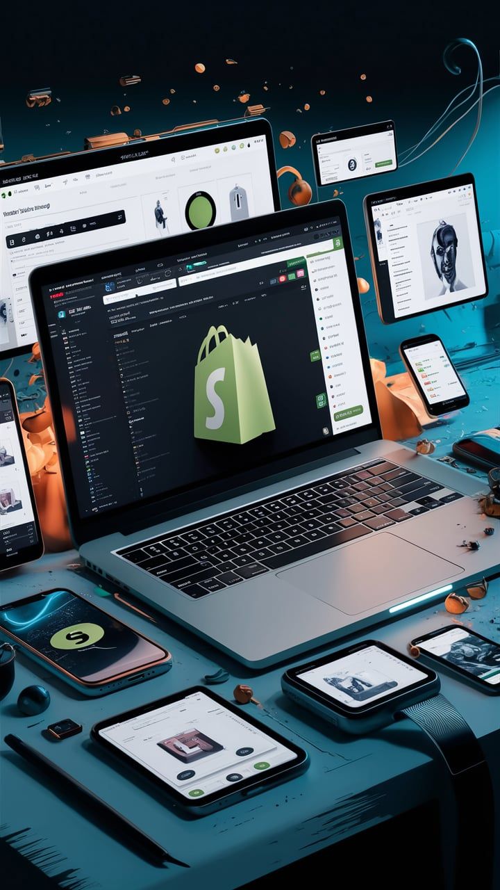 E-commerce