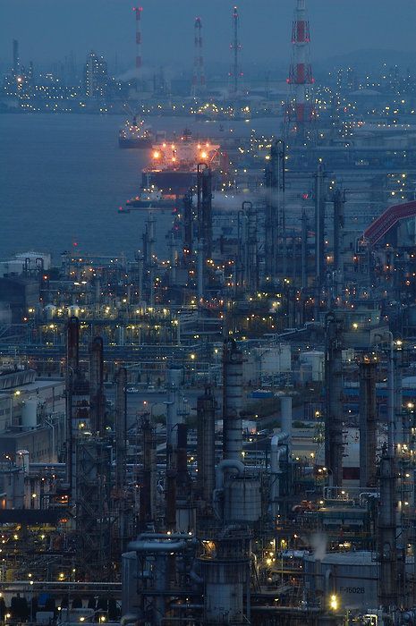 Factories