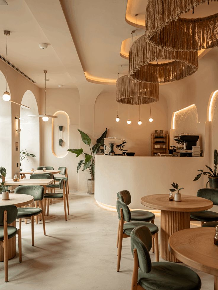 Restaurants