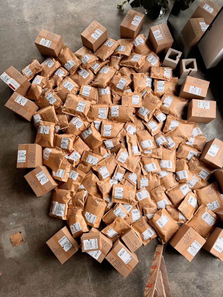 Small Businesses