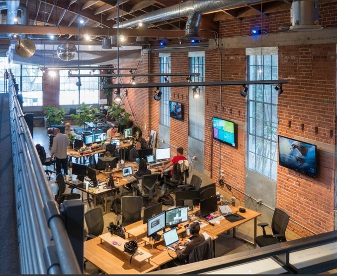 Startups